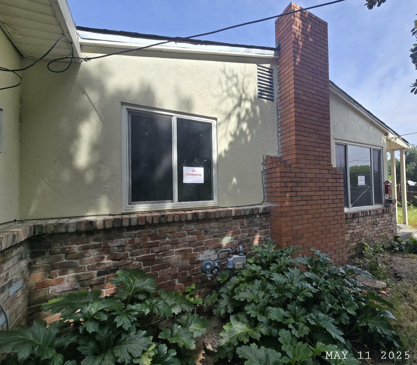 Property Photo: 468 Rome Avenue CA 96001