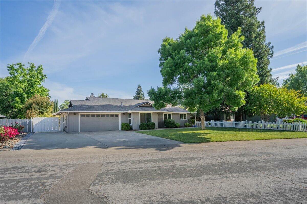 Property Photo: 3160 Barrel Court CA 96001