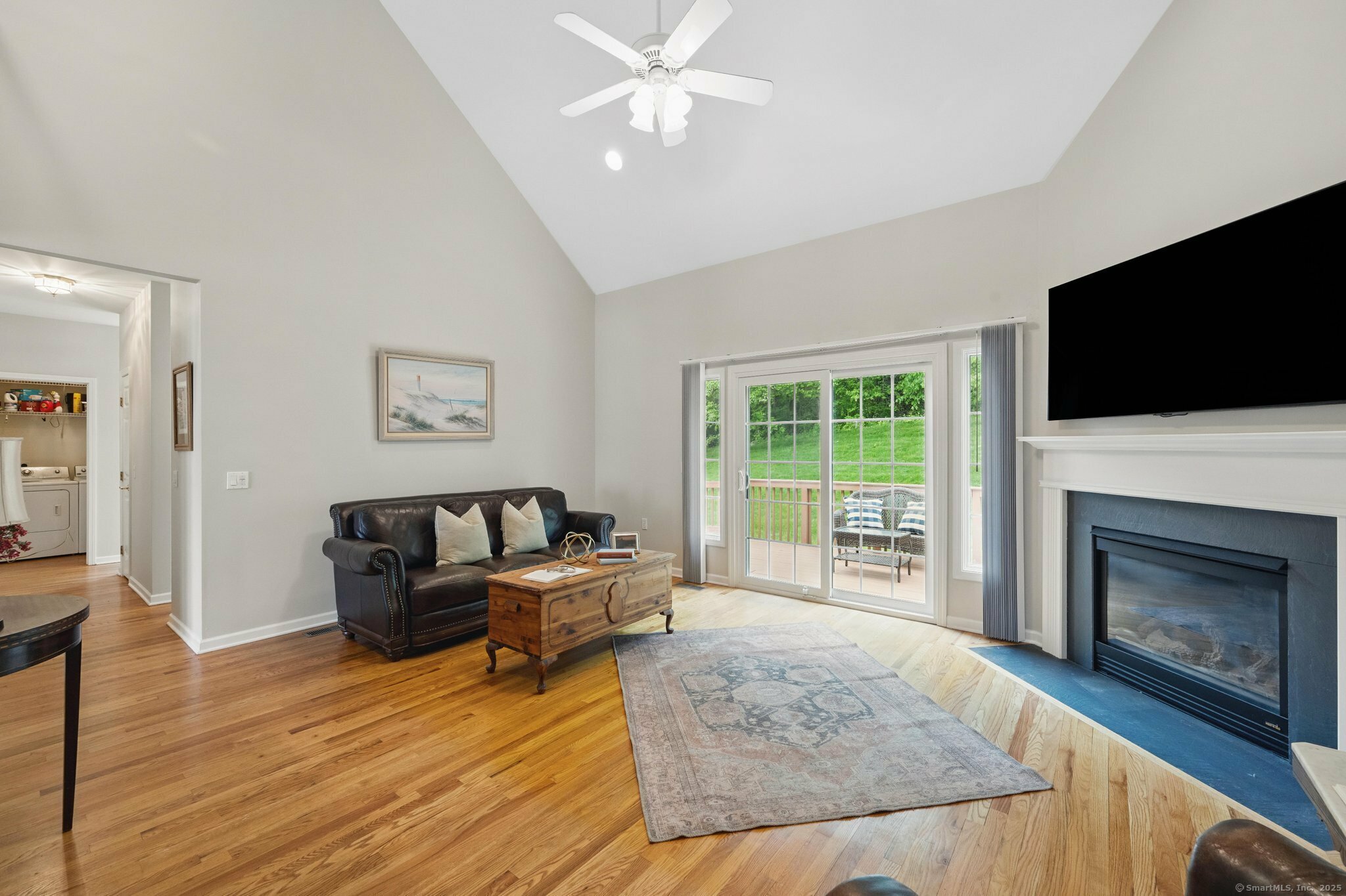 Property Photo: 107 Chestnut Hill Road 107 CT 06480