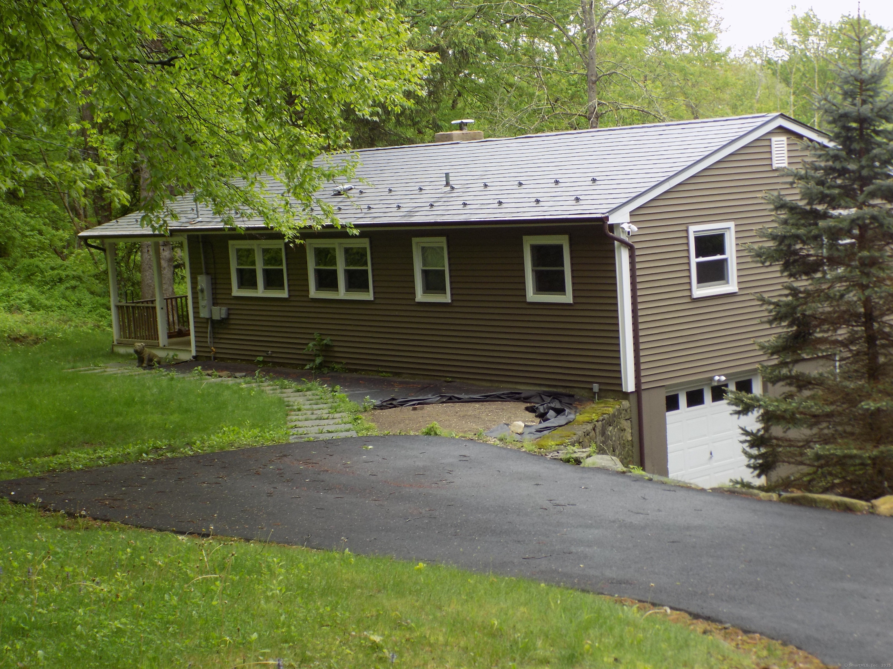 Property Photo: 12 Fogarty Lane CT 06776