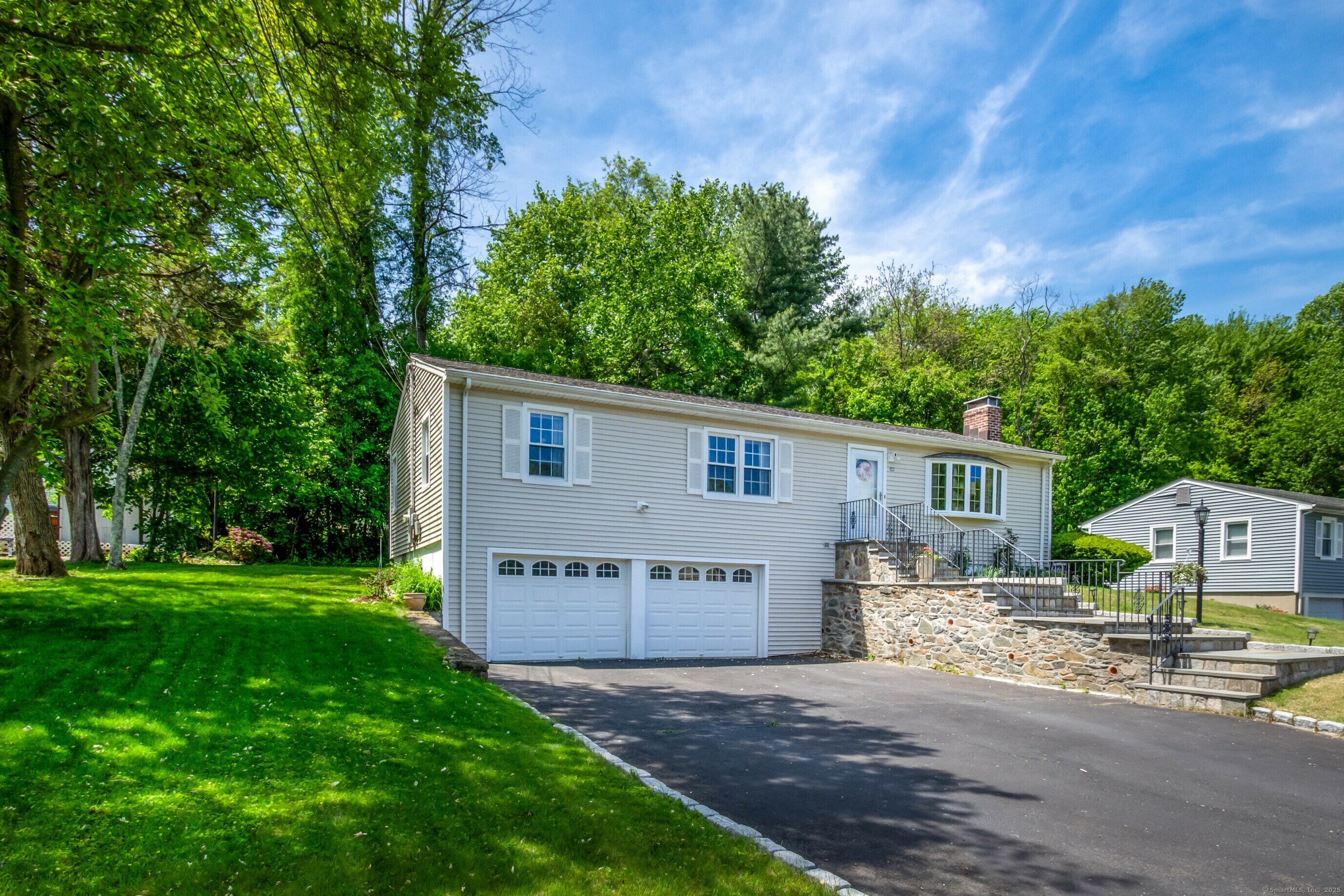 Property Photo: 27 Lansing Avenue CT 06611