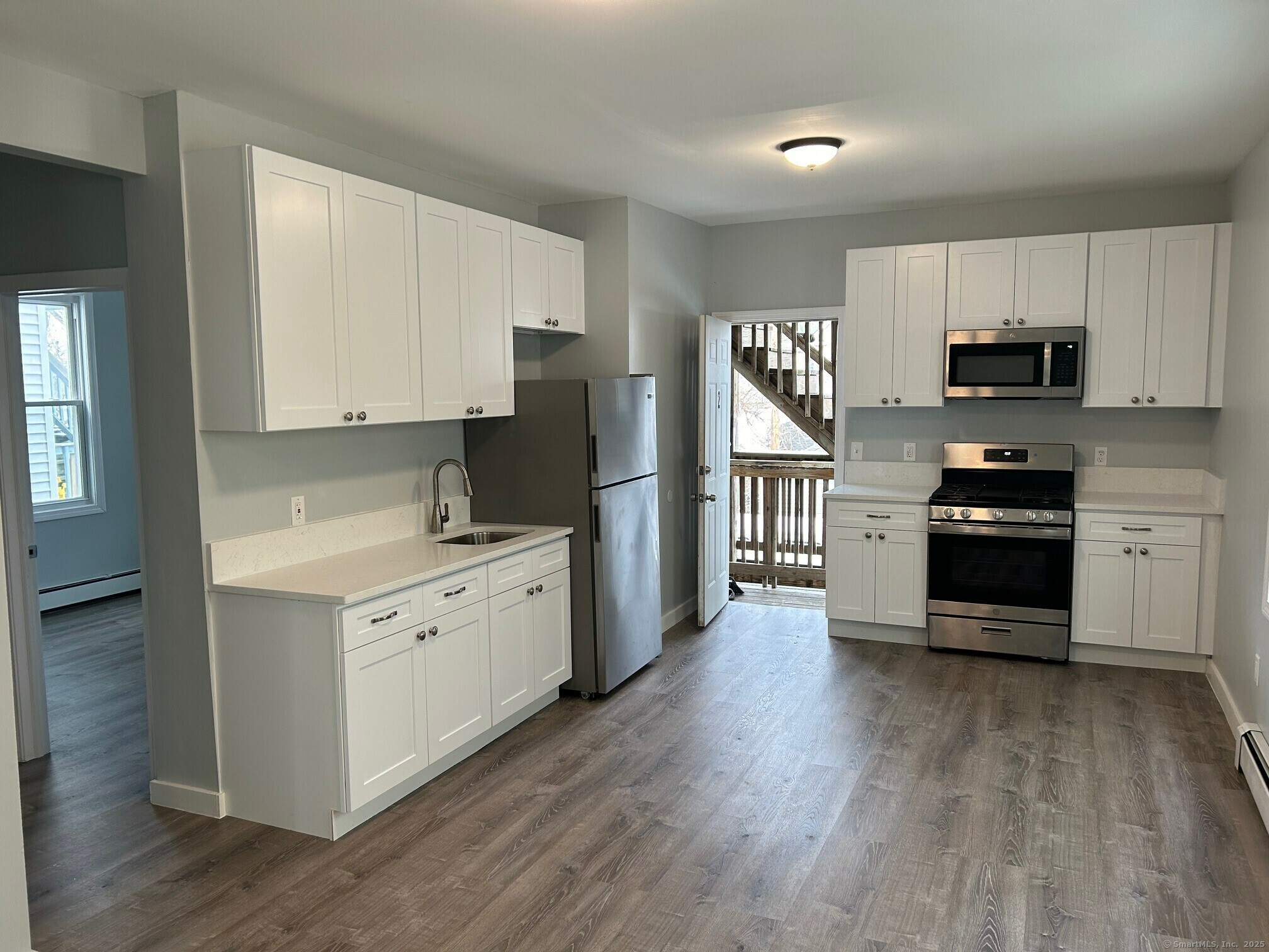 Property Photo: 898 Hancock Avenue CT 06605