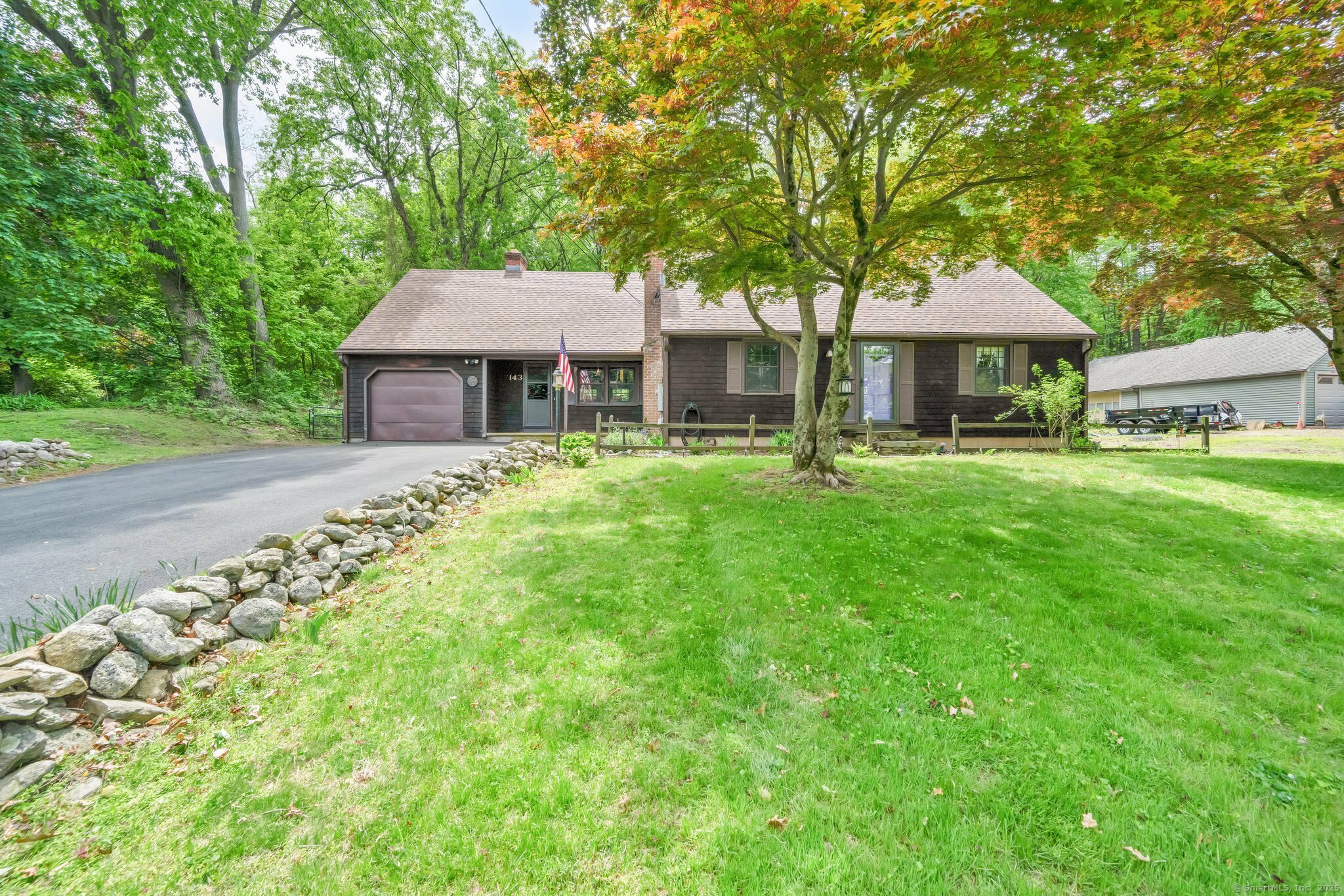 143 Bartlett Street  Portland CT 06480 photo