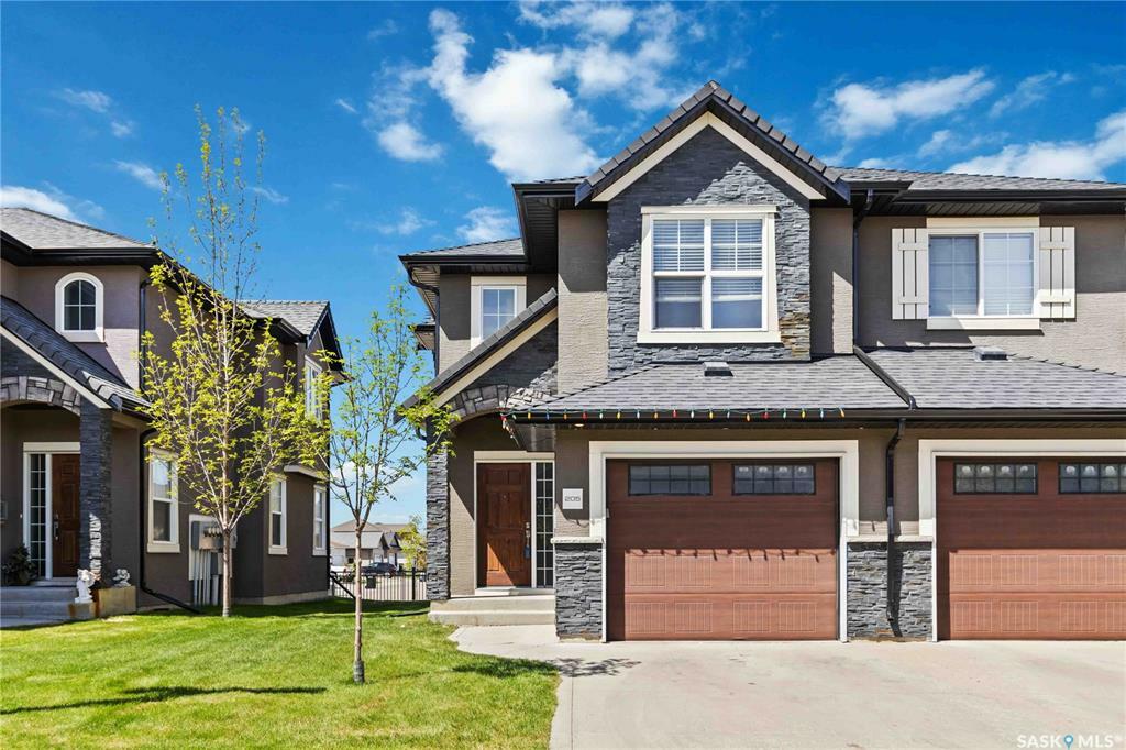 1303 Paton Crescent 205  Saskatoon SK S7W 0P7 photo