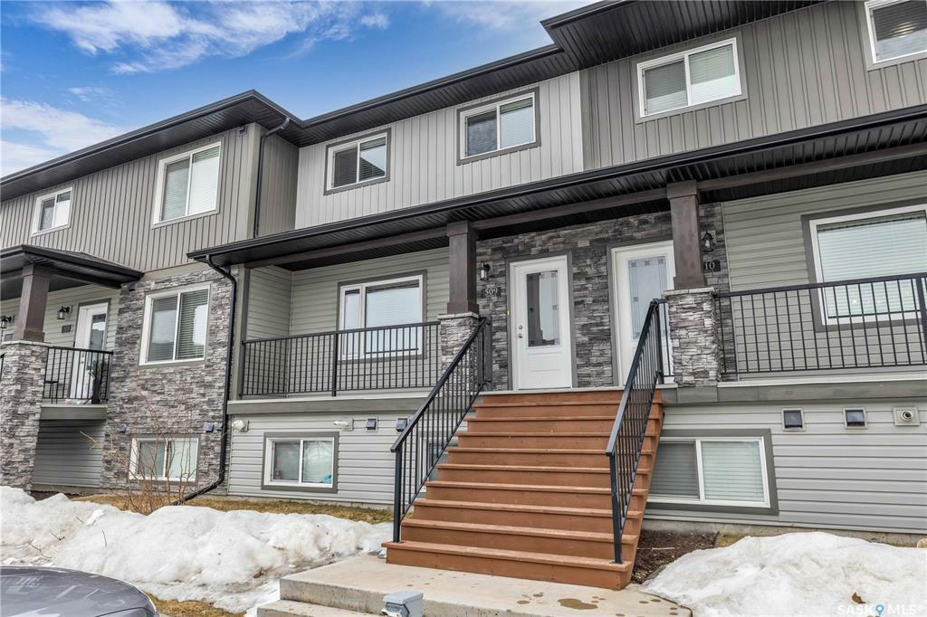 Property Photo:  210 Rajput Way 509  SK S7W 0V7 