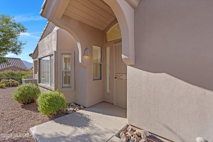 Property Photo: 13401 N Rancho Vistoso Boulevard 257 AZ 85755