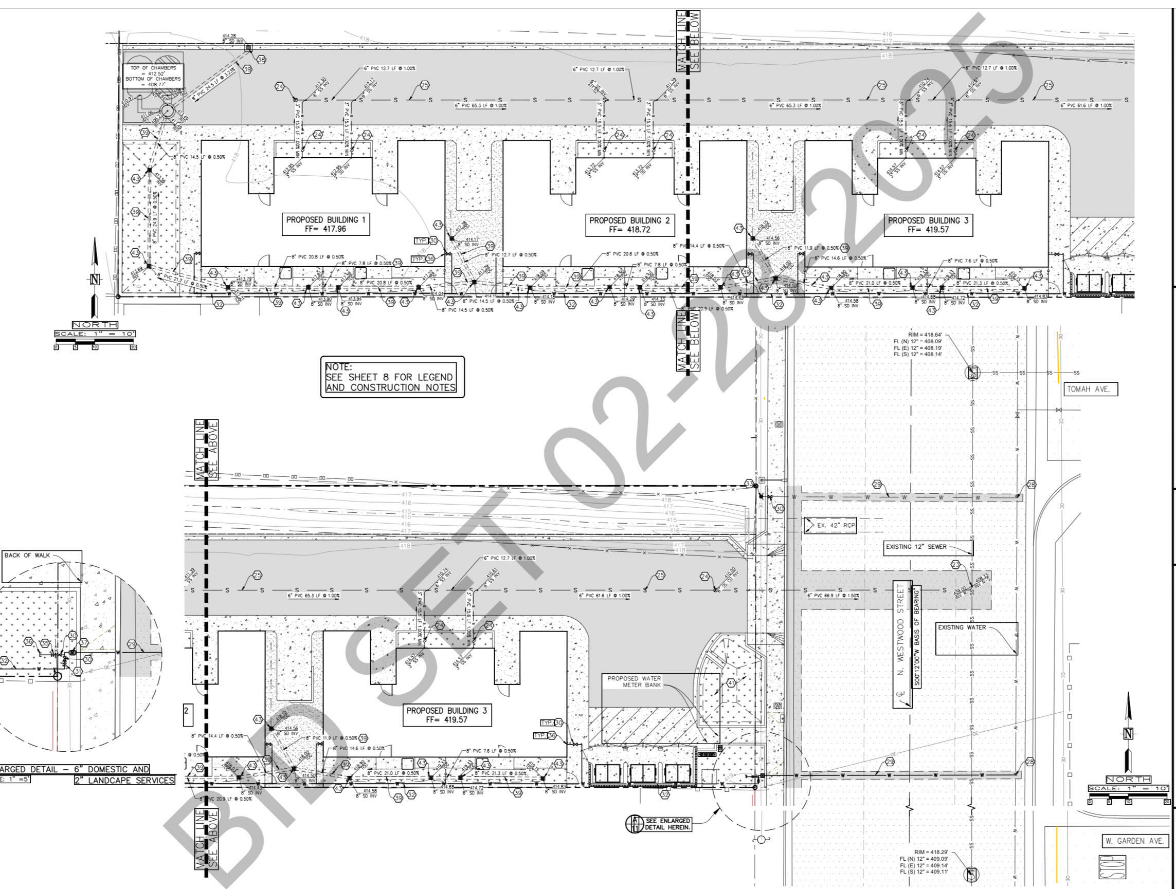 Property Photo:  115 N Westwood Street  CA 93257 