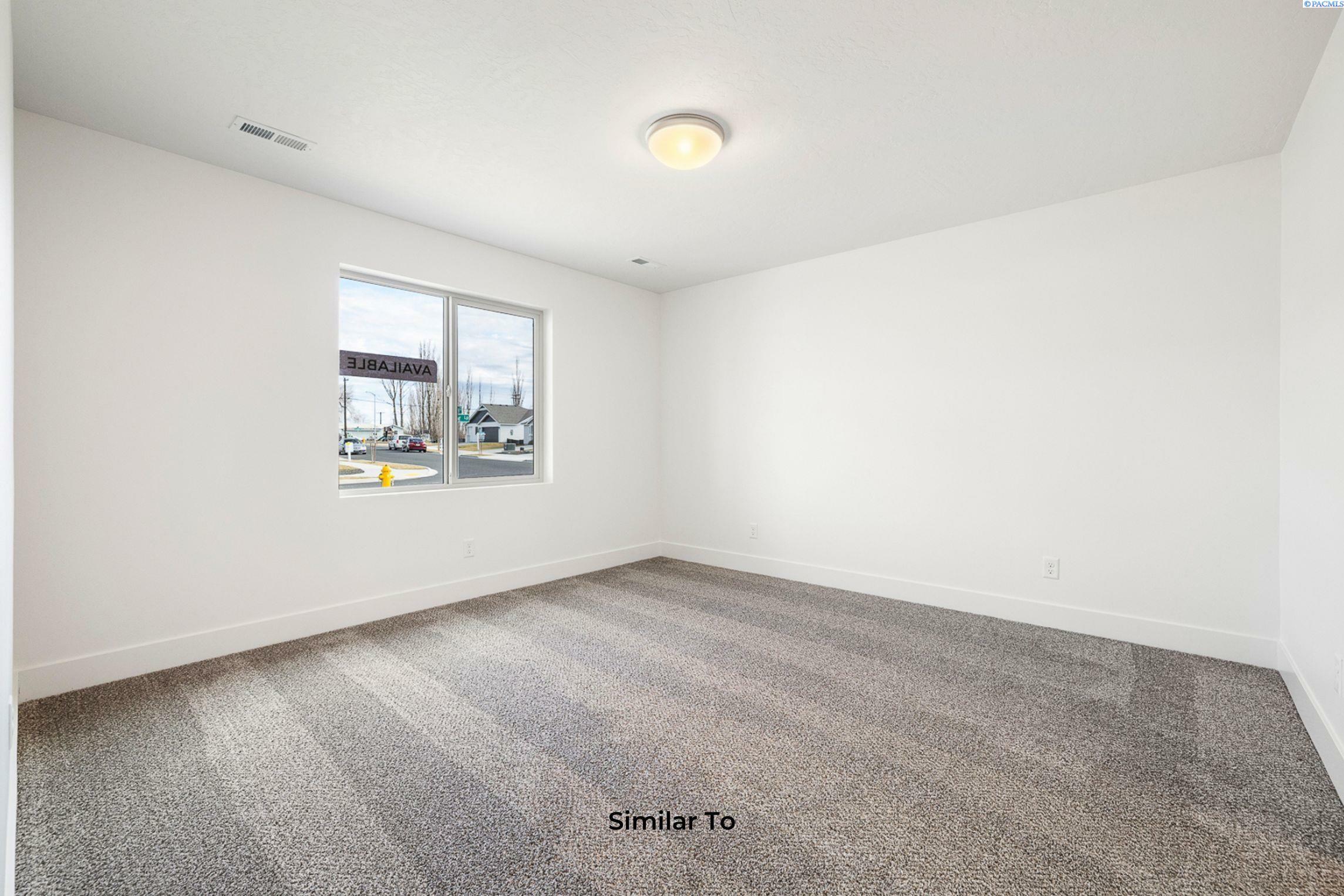 Property Photo: 2835 S Penn St WA 99338