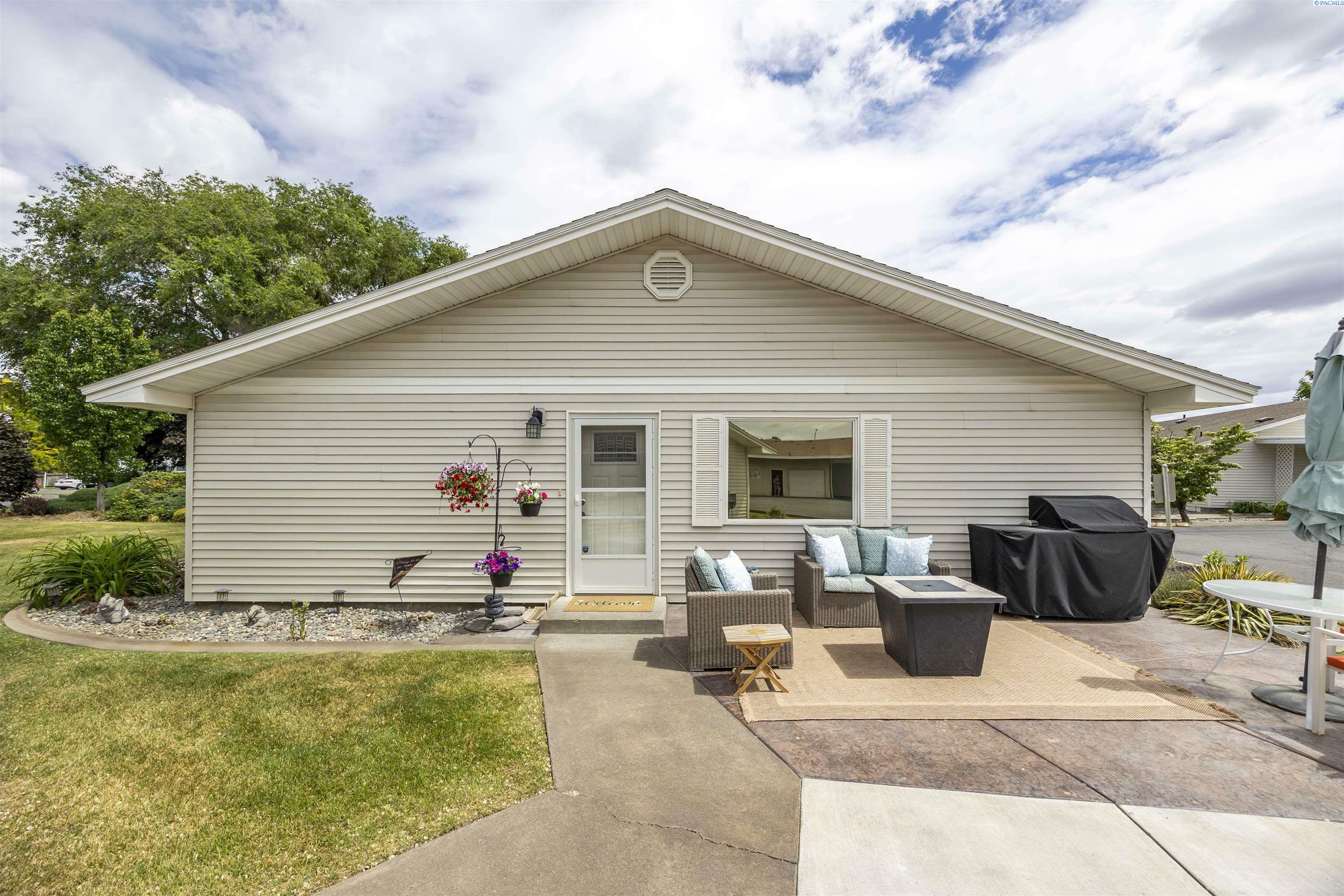Property Photo: 4203 W Kennewick Ave #3 WA 99336