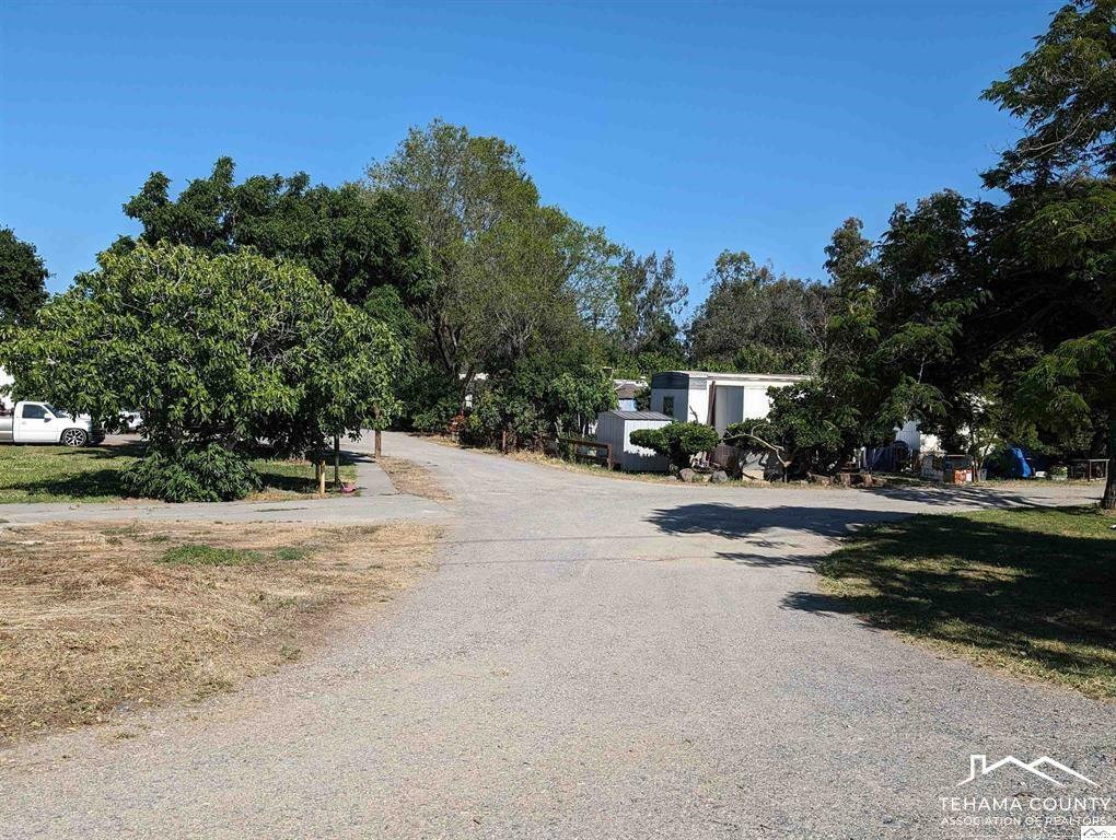 Property Photo: 22519 Olivewood St. CA 96021