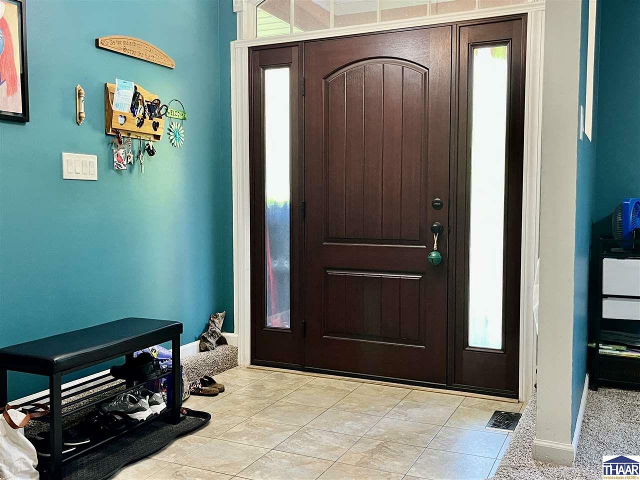 Property Photo: 411 Edgemoor Road IN 47802