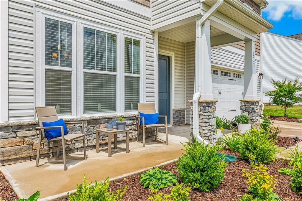 Property Photo:  2529 William Joseph Lane  NC 27265 