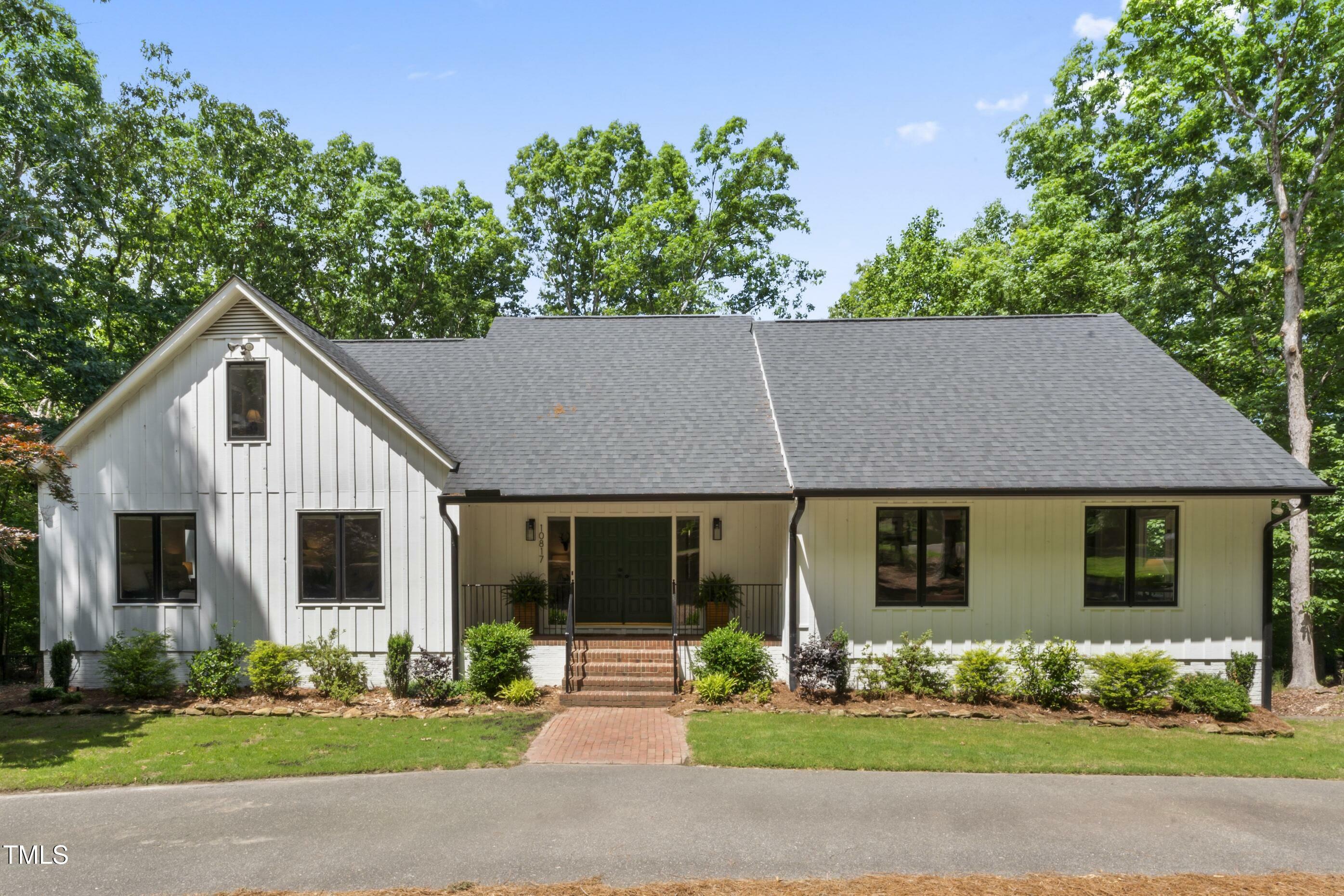 Property Photo:  10817 Brass Kettle Road  NC 27614 