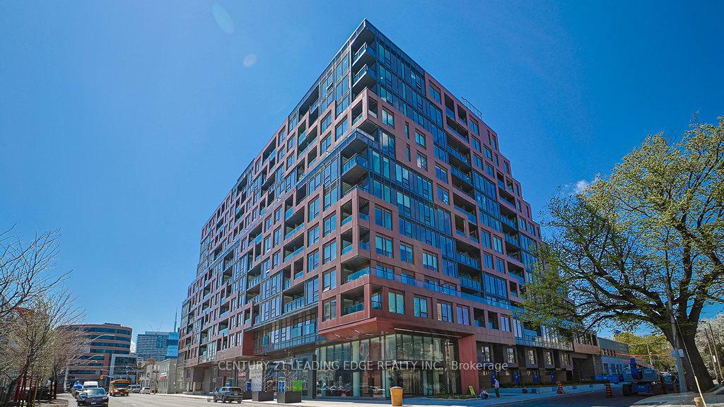 Property Photo:  28 Eastern Avenue 242  ON M5A 1H5 