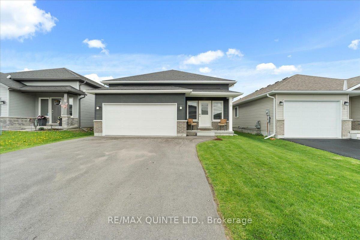 8 Caleb Crescent  Quinte West ON K0K 2C0 photo