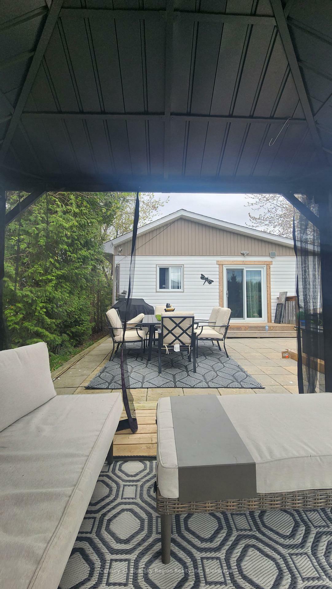 Photo de la propriété: 356 Nipissing Street ON P2B 3C6