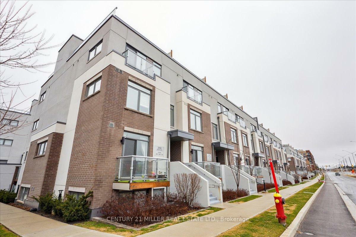 Property Photo: 3058 Sixth Line 108 ON L6M 1P8