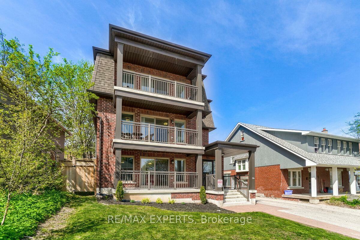Property Photo: 56 First Street ON L9W 2E4