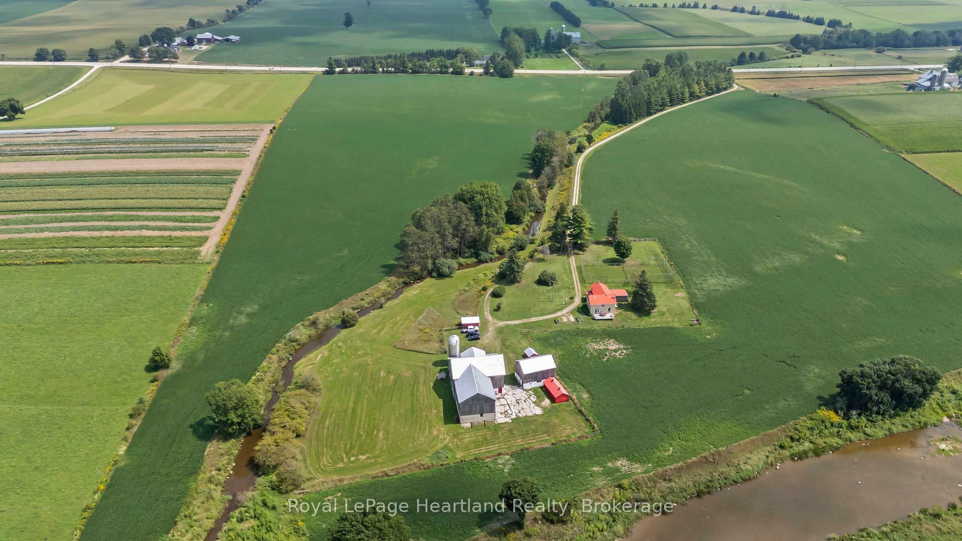 Property Photo: 89739 Belmore Line ON N0G 2X0