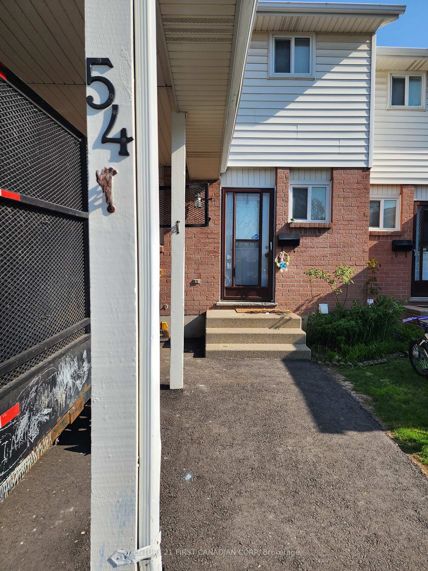 Photo de la propriété: 1318 Highbury Avenue N 54 ON N5Y 5E5