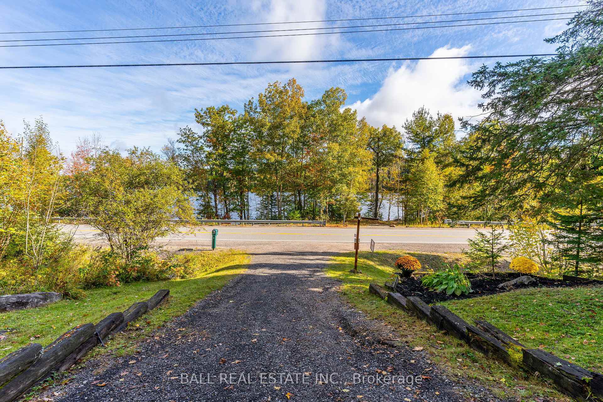 Property Photo: 19181 Highway 35 N/A ON K0M 1S0