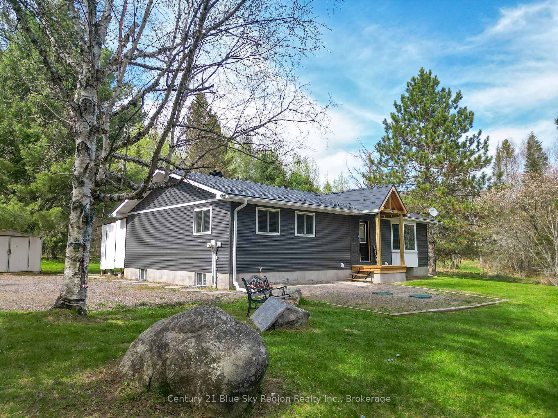 Photo de la propriété: 133 South Shore Road ON P0H 1B0