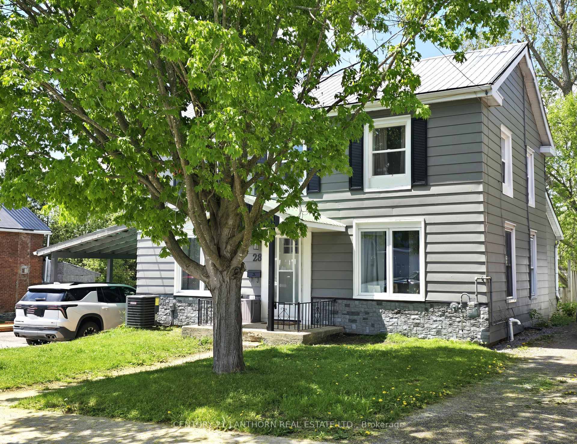 Photo de la propriété: 28 Gore Street ON K0K 3E0