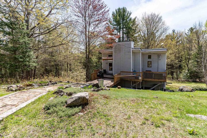 Property Photo:  1667 Paint Lake Road  ON P0A 1E0 