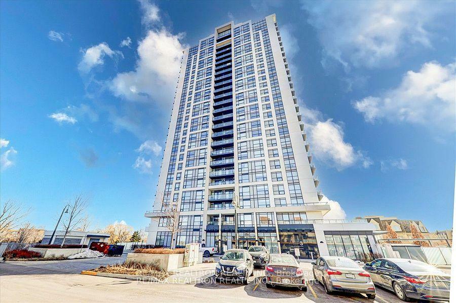 Property Photo: 1255 Bayly Street 2206 ON L1W 1L7