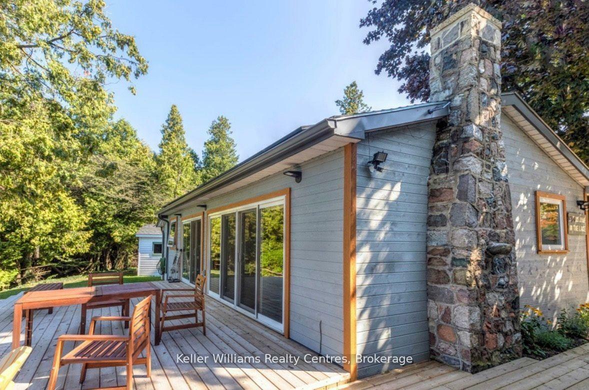 Property Photo: 78341 John Street ON N0M 1G0