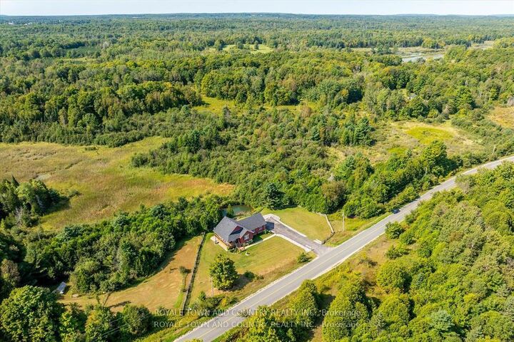 299 Barry Road  Madoc ON K0K 2K0 photo