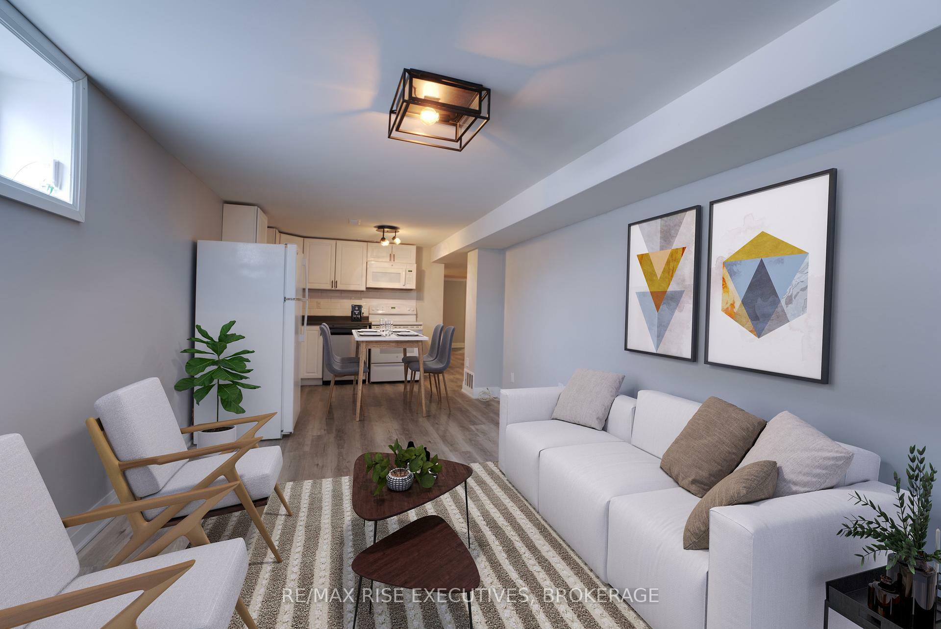 Property Photo: 258 Kingscourt Avenue 2 ON K7K 6C9