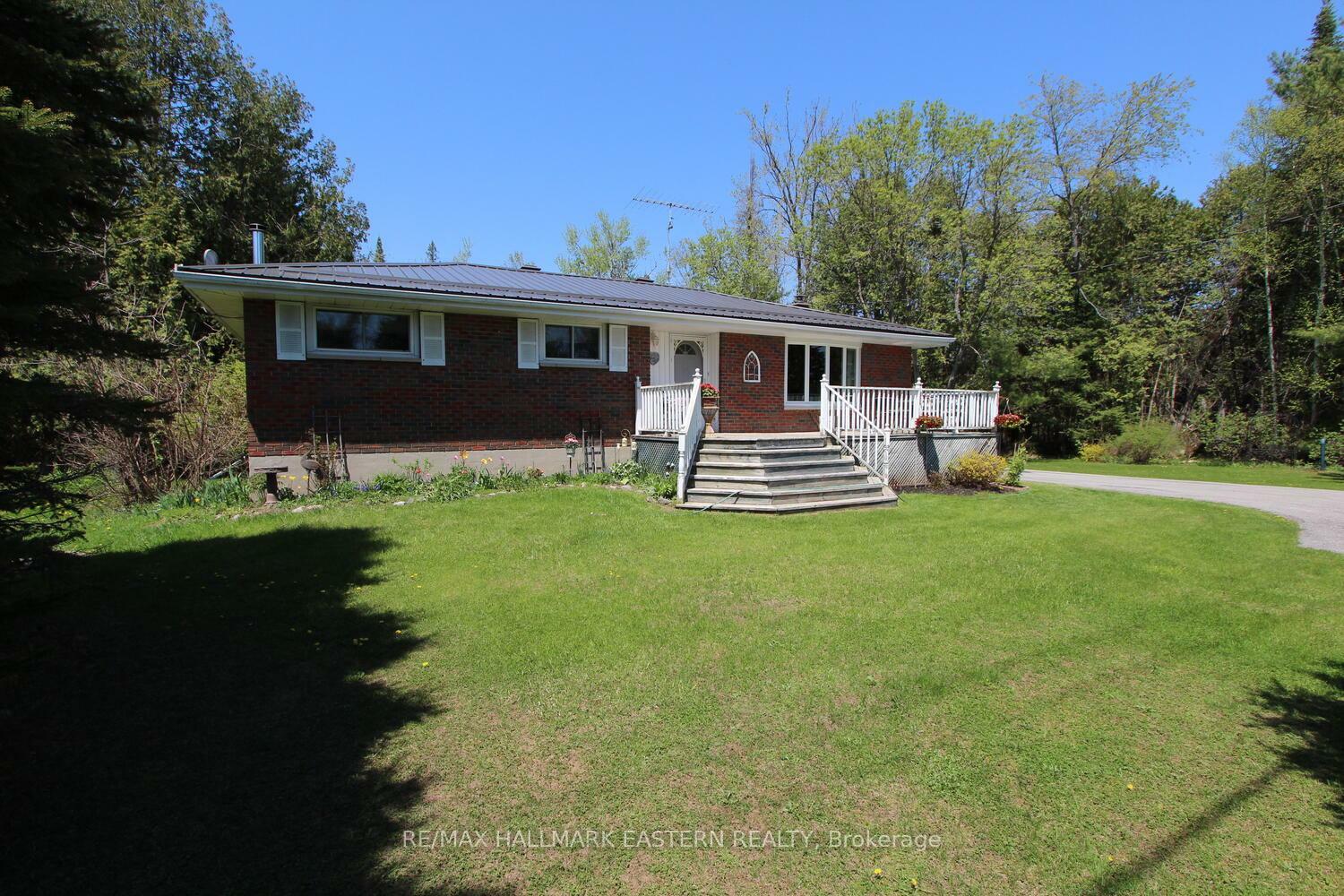 Property Photo: 282 County Road 48 N/A ON K0L 1Z0
