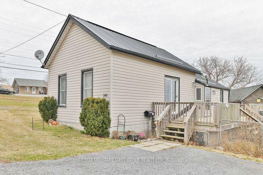 Property Photo: 146 First Street ON K0K 1X0