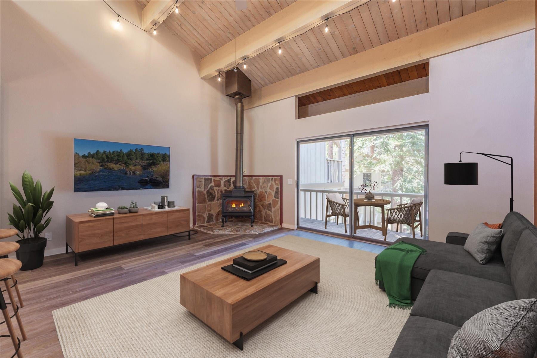 1001 Commonwealth Drive 86  Kings Beach CA 96143 photo