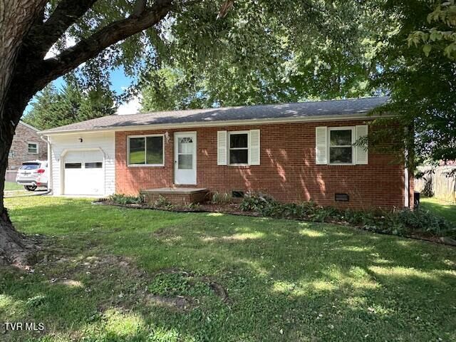 Property Photo:  138 Cedar Valley Boulevard  TN 37615 