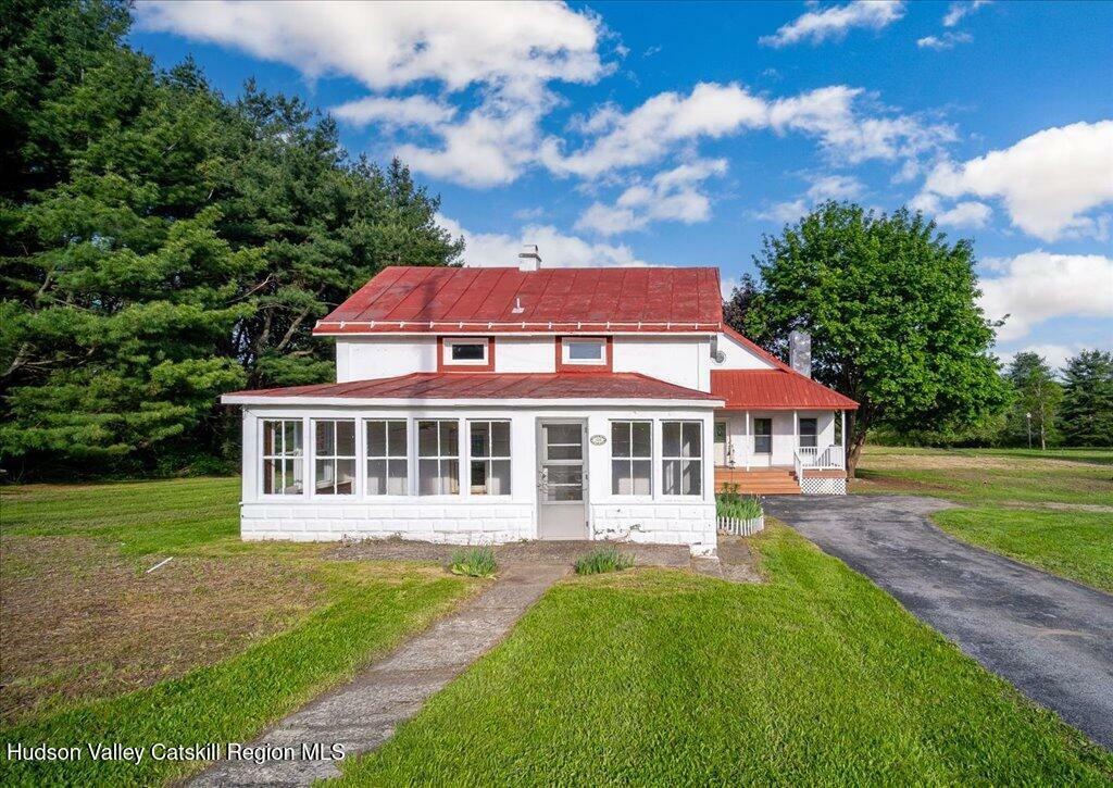Property Photo: 144 S. Ohioville NY 12561