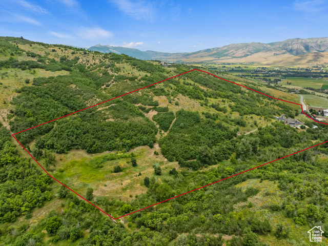 Property Photo: 2333 S Falcon Way UT 84317