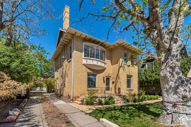 215 E 2nd Ave S  Salt Lake City UT 84103 photo