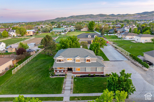 Property Photo: 2859 W Country Classic Dr UT 84065