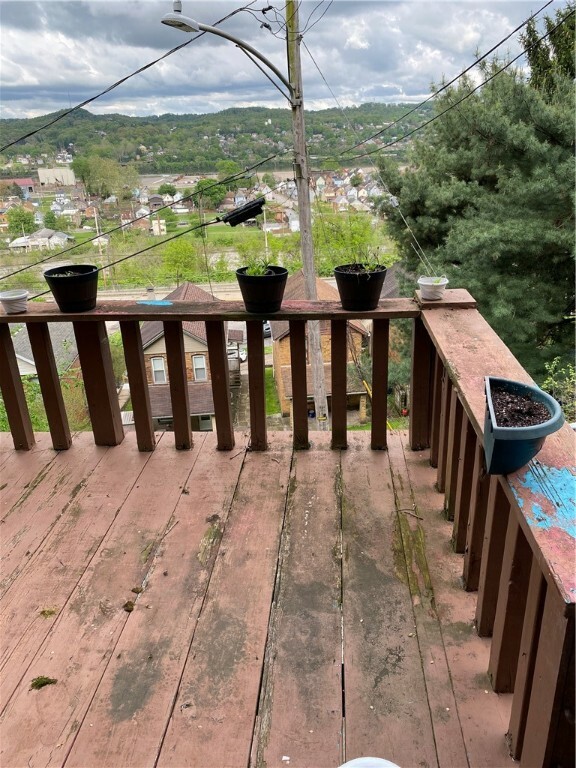 Property Photo: 48 Walnut Street PA 15001