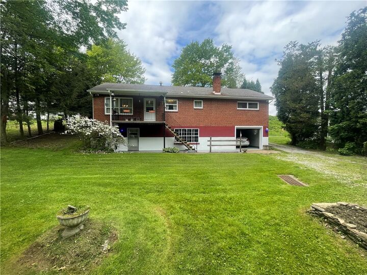 Property Photo:  107 Pfaff Rd  PA 15005 