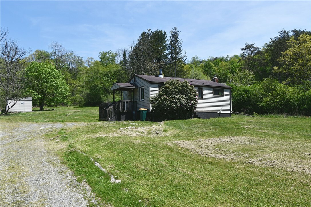 Property Photo: 2608 Big Sewickley Creek Rd PA 15143