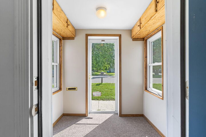 Property Photo: 615 Duncan Avenue MI 49721