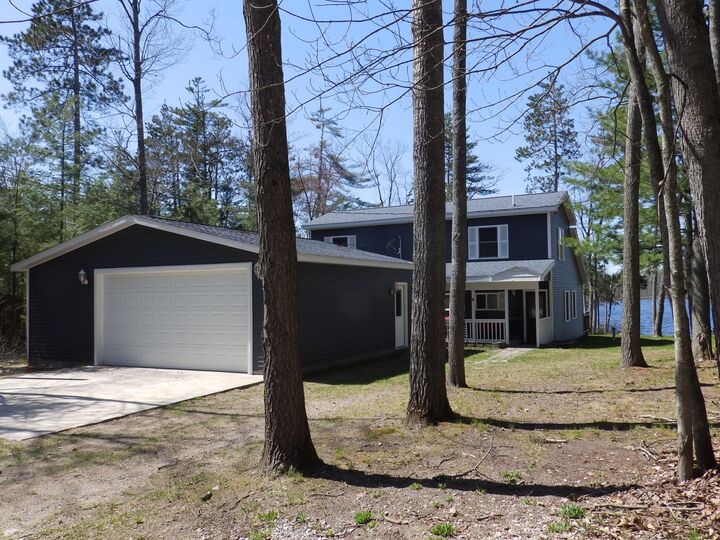 Property Photo: 7928 Blueberry Lane MI 49751