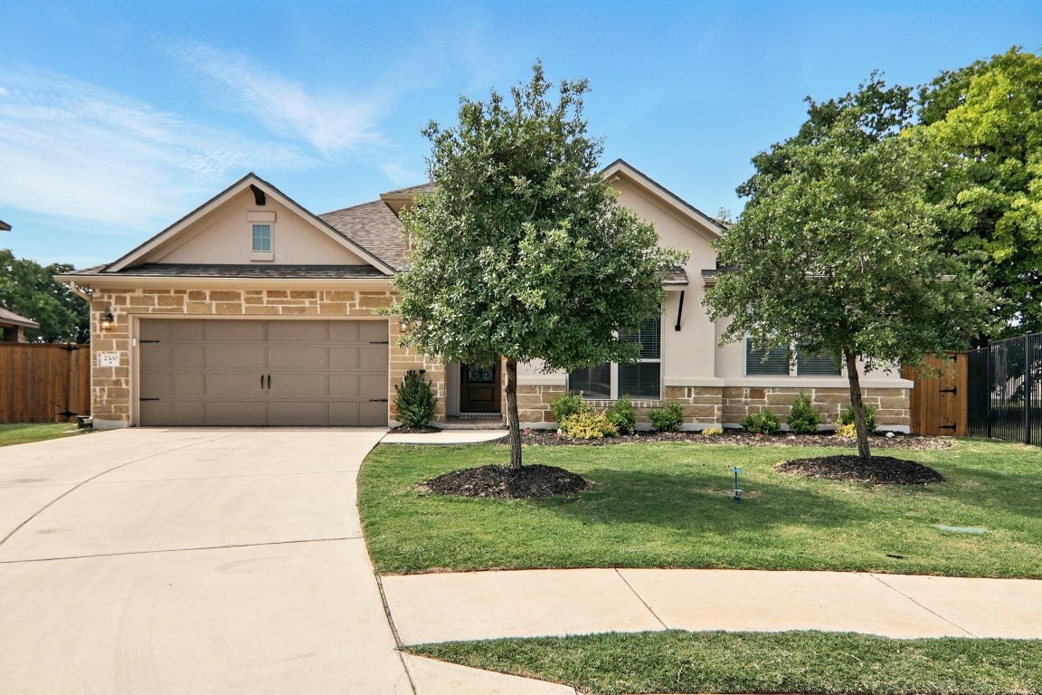 2300 La Mirada Street  Leander TX 78641 photo