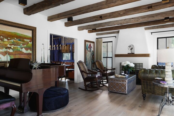 Property Photo: 713 E 32nd Street TX 78705