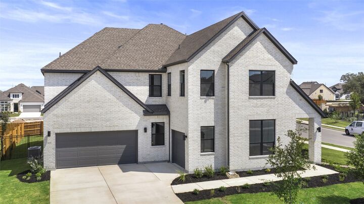 Property Photo:  14500 Village Market Drive  TX 78641 