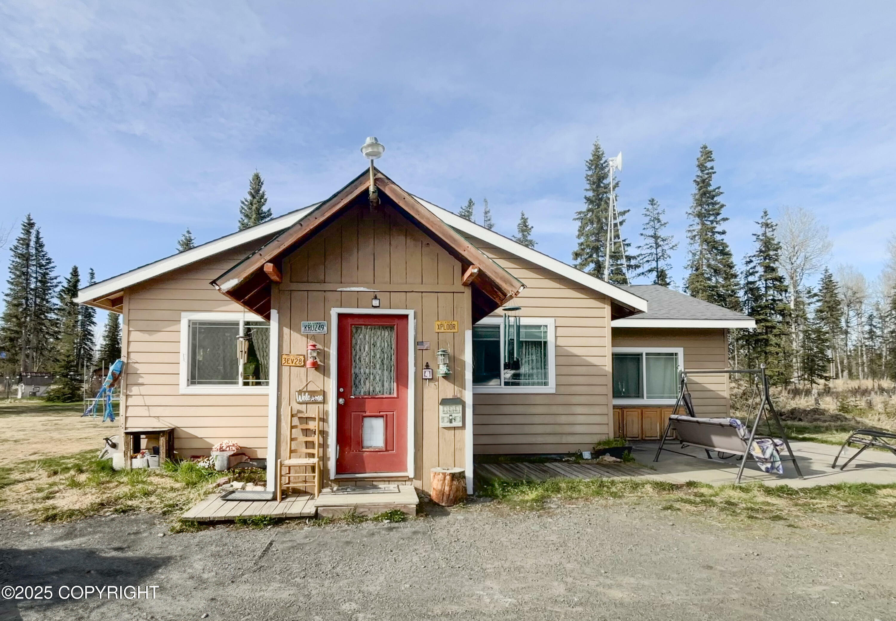 35670 Iditarod Street  Soldotna AK 99669 photo