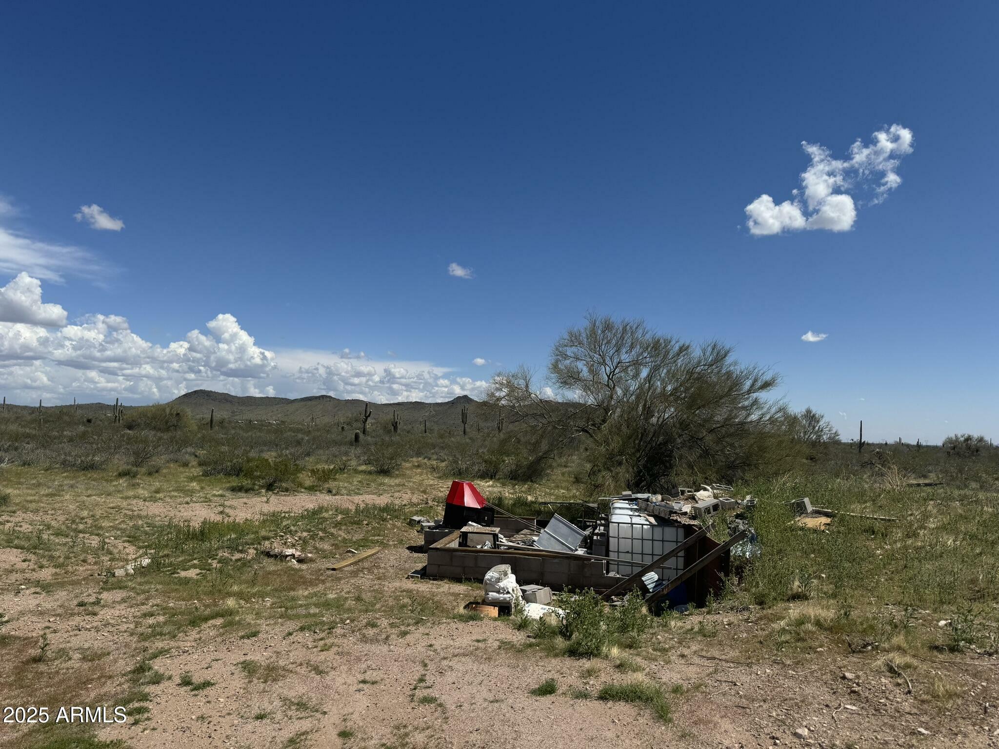 Property Photo: 33098 W Galvin Street 64 AZ 85390